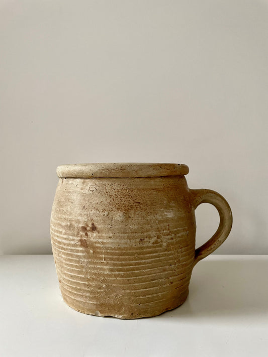 Stone Pot