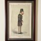 Antique Vanity Fair Spy Prints