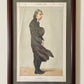 Antique Vanity Fair Spy Prints