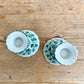 Vintage Ceramic Candleholders