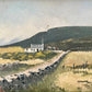 Landscape Oil Painting