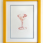 Cocktail Sketches