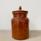 Terracotta Jar
