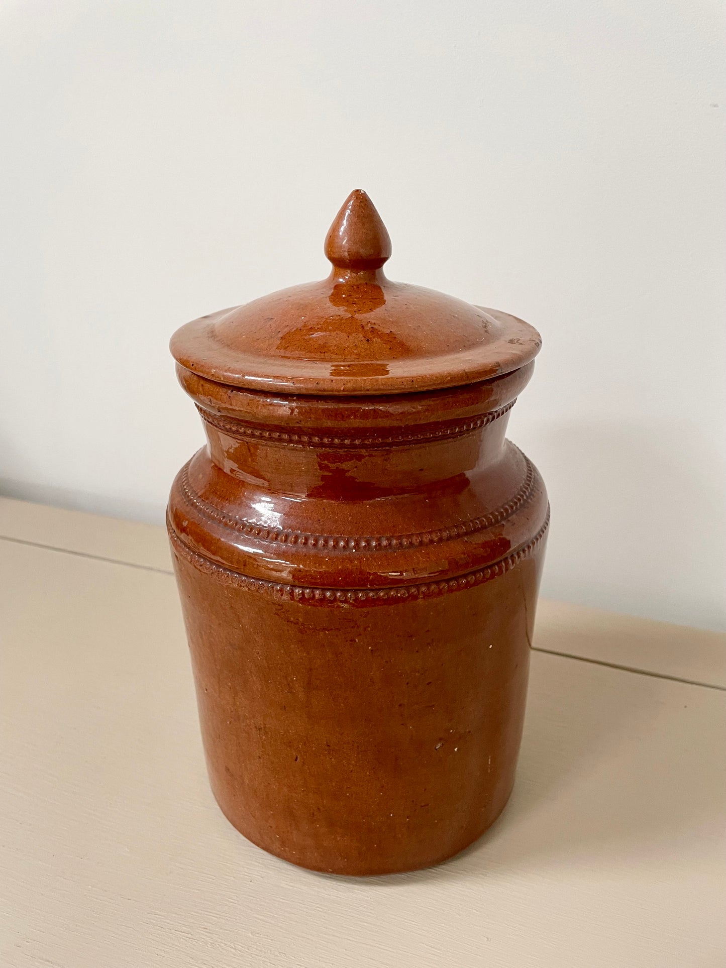 Terracotta Jar