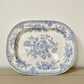 Asiatic Pheasant Platter - Large